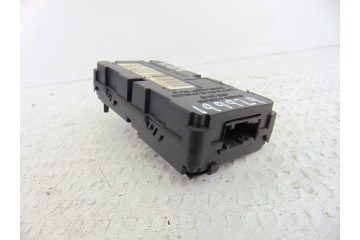 Módulo electrónico, Peugeot 407 ST Sport 2005, 9655140080