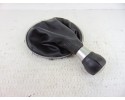 Pomo palanca cambio, Subaru Legacy Berlina (B13/BL) 2.0 D Classic 2008