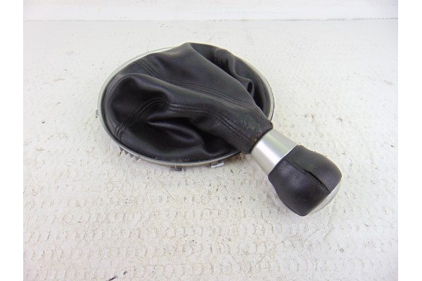 Pomo palanca cambio, Subaru Legacy Berlina (B13/BL) 2.0 D Classic 2008