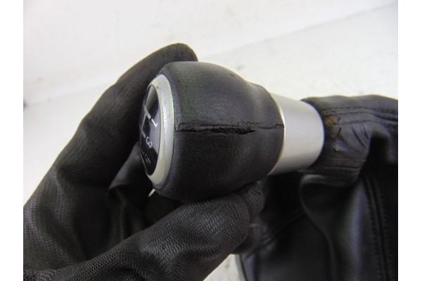 Pomo palanca cambio, Subaru Legacy Berlina (B13/BL) 2.0 D Classic 2008