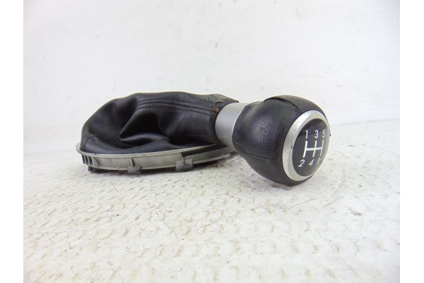 Pomo palanca cambio, Subaru Legacy Berlina (B13/BL) 2.0 D Classic 2008