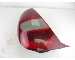 Piloto trasero izquierdo, Citroen C5 Berlina 2.0 HDi SX 2002