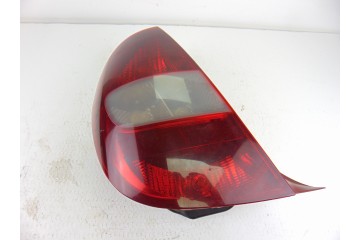 Piloto trasero izquierdo, Citroen C5 Berlina 2.0 HDi SX 2002