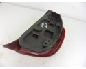 Piloto trasero izquierdo, Citroen C5 Berlina 2.0 HDi SX 2002