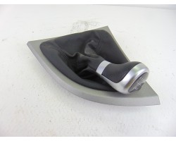 Pomo palanca cambio, Bmw Serie 1 Berlina (E81/E87) 118d 2010, 7129143