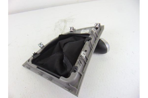 Pomo palanca cambio, Bmw Serie 1 Berlina (E81/E87) 118d 2010, 7129143