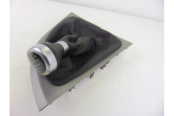 Pomo palanca cambio, Bmw Serie 1 Berlina (E81/E87) 118d 2010, 7129143