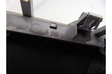 Pomo palanca cambio, Bmw Serie 1 Berlina (E81/E87) 118d 2010, 7129143