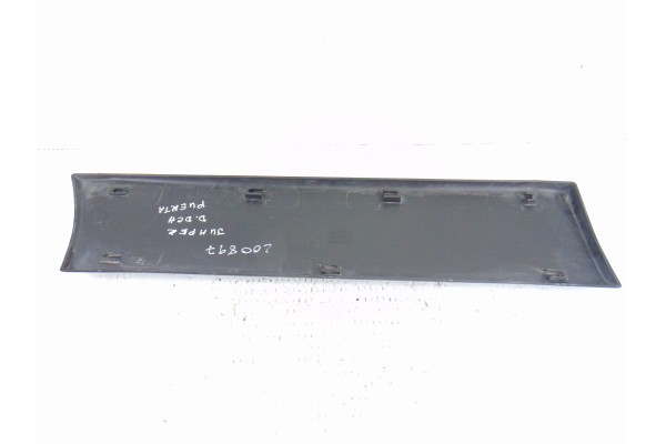 Moldura, Citroen Jumper Combi 29 C 2.0 HDi/-HDi 85 Confort 2006, 1308137070