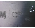 Moldura, Citroen Jumper Combi 29 C 2.0 HDi/-HDi 85 Confort 2006, 1308137070