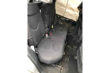 TOYOTA RAV4 (A3) Sol