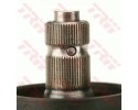 Hydraulic Steering Gear TRW JRP886 fits MERCEDES BENZ CLS Catalog number of the part JRP886