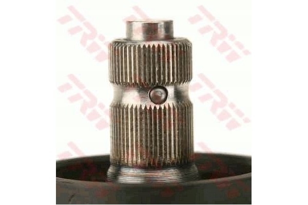 Hydraulic Steering Gear TRW JRP886 fits MERCEDES BENZ CLS Catalog number of the part JRP886