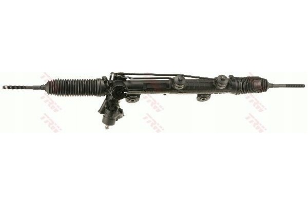 Hydraulic Steering Gear TRW JRP886 fits MERCEDES BENZ CLS Catalog number of the original A2194601000 2194601000 MERCEDES BENZ A 