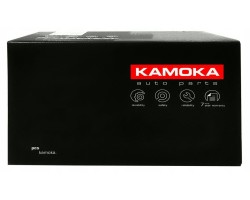 KAMOKA STEERING GEAR HYDRAULIC