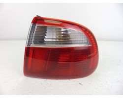 Piloto trasero derecho, Seat Toledo (1M2) Executive 2004