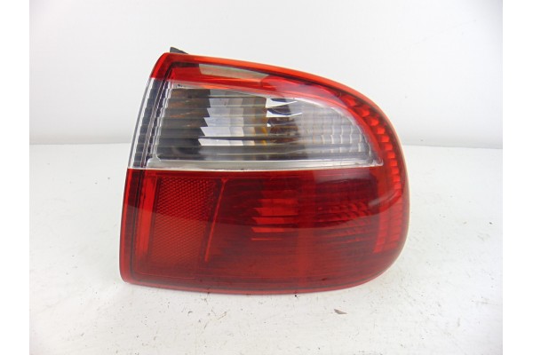 Piloto trasero derecho, Seat Toledo (1M2) Executive 2004
