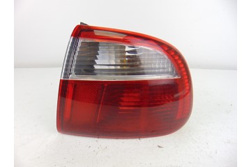 Piloto trasero derecho, Seat Toledo (1M2) Executive 2004
