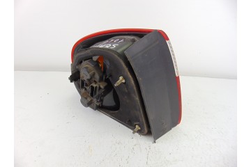 Piloto trasero derecho, Seat Toledo (1M2) Executive 2004