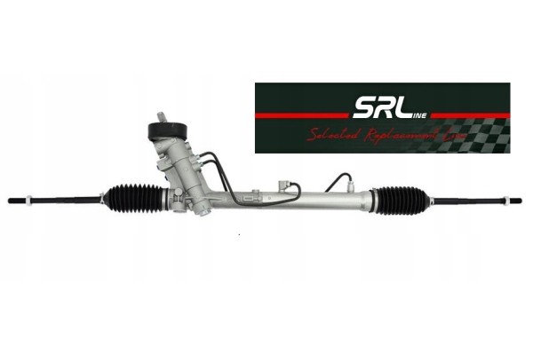Steering gear SRLine SEAT ALHAMBRA 2 0 and 04 96 03 10 S5132008 S