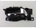Maneta interior delantera derecha, Peugeot 3008 Confort 2009