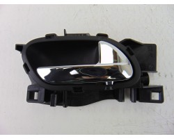 Maneta interior delantera derecha, Peugeot 3008 Confort 2009