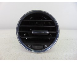 Rejilla aireadora, Peugeot 3008 Confort 2009, 9655994177