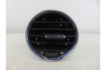 Rejilla aireadora, Peugeot 3008 Confort 2009, 9655994177