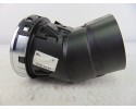 Rejilla aireadora, Peugeot 3008 Confort 2009, 9655994177