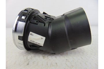 Rejilla aireadora, Peugeot 3008 Confort 2009, 9655994177