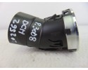 Rejilla aireadora, Peugeot 3008 Confort 2009, 9655994177