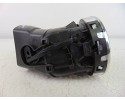 Rejilla aireadora, Peugeot 3008 Confort 2009, 9655994177