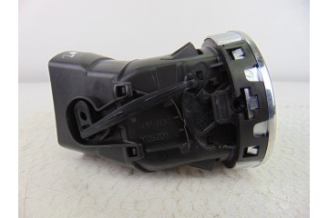 Rejilla aireadora, Peugeot 3008 Confort 2009, 9655994177