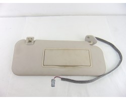 Parasol derecho, Peugeot 307 Break / Sw (S1)(04.2002) Sw Pack 2003