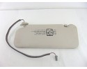 Parasol derecho, Peugeot 307 Break / Sw (S1)(04.2002) Sw Pack 2003