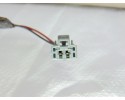 Parasol derecho, Peugeot 307 Break / Sw (S1)(04.2002) Sw Pack 2003