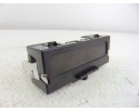 Pantalla multifuncion, Renault Megane Ii Berlina 5P Authentique 2005, 8200350498A