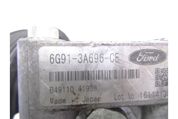 6G913A696CE BOMBA DIRECCION FORD MONDEO SPORTBREAK (CA2) Trend X 2009 6G913A696CE 211176 FORD - 2