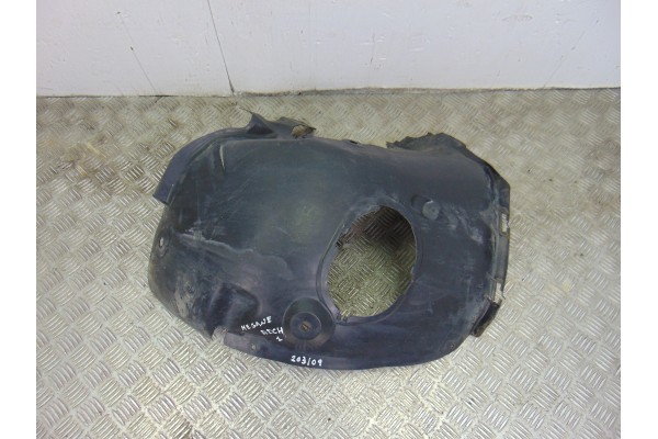 Paso rueda, Renault Megane Ii Berlina 5P Authentique 2005, 8200415287