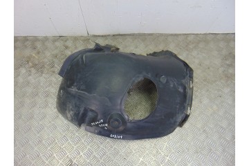 Paso rueda, Renault Megane Ii Berlina 5P Authentique 2005, 8200415287