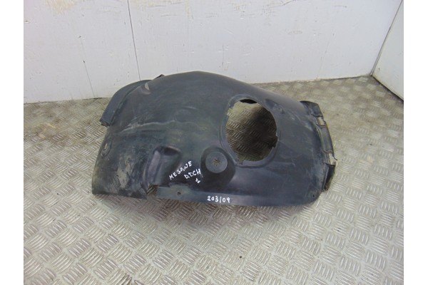 Paso rueda, Renault Megane Ii Berlina 5P Authentique 2005, 8200415287