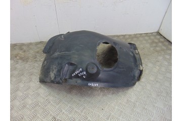 Paso rueda, Renault Megane Ii Berlina 5P Authentique 2005, 8200415287
