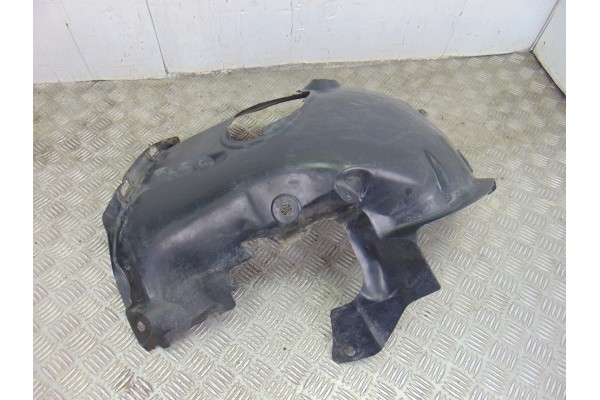 Paso rueda, Renault Megane Ii Berlina 5P Authentique 2005, 8200415287