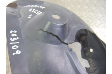 Paso rueda, Renault Megane Ii Berlina 5P Authentique 2005, 8200415287