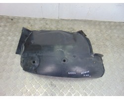 Paso rueda, Renault Megane Ii Berlina 5P Authentique 2005, 8200073429