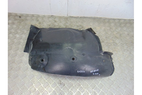 Paso rueda, Renault Megane Ii Berlina 5P Authentique 2005, 8200073429