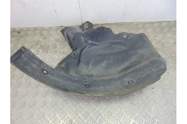 Paso rueda, Renault Megane Ii Berlina 5P Authentique 2005, 8200073429