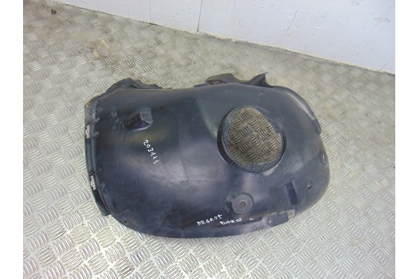 Paso rueda, Renault Megane Ii Berlina 5P Authentique 2005, 8200415285