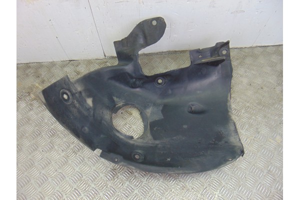 Paso rueda, Renault Megane Ii Berlina 5P Authentique 2005, 8200415285