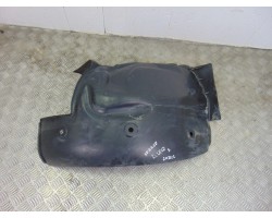 Paso rueda, Renault Megane Ii Berlina 5P Authentique 2005, 8200073428